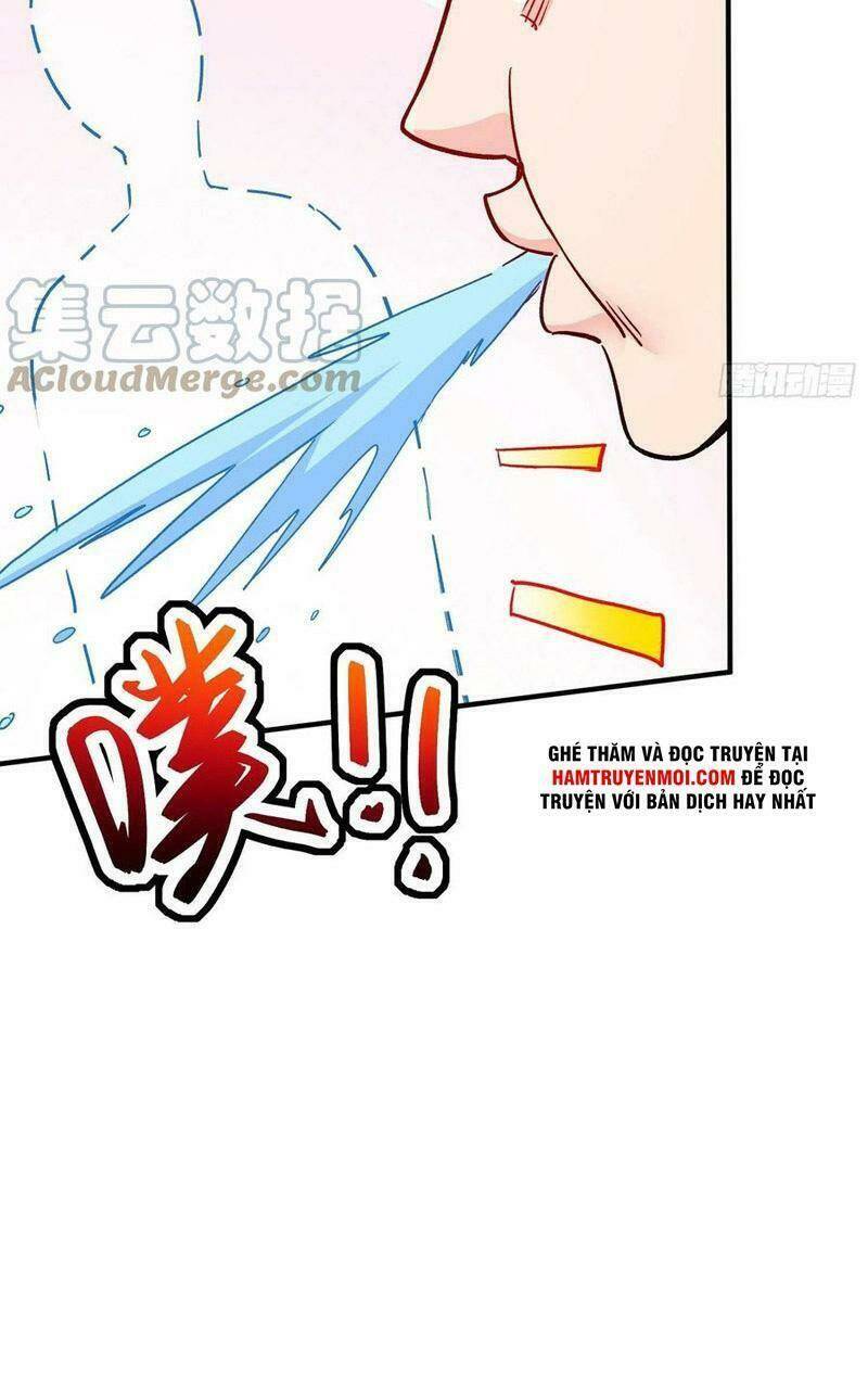 Bổn Tế Tu Chính Là Tiện Đạo: Chapter 251