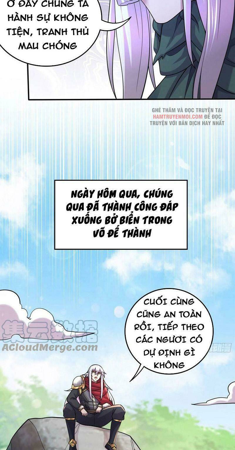 Bổn Tế Tu Chính Là Tiện Đạo: Chapter 251