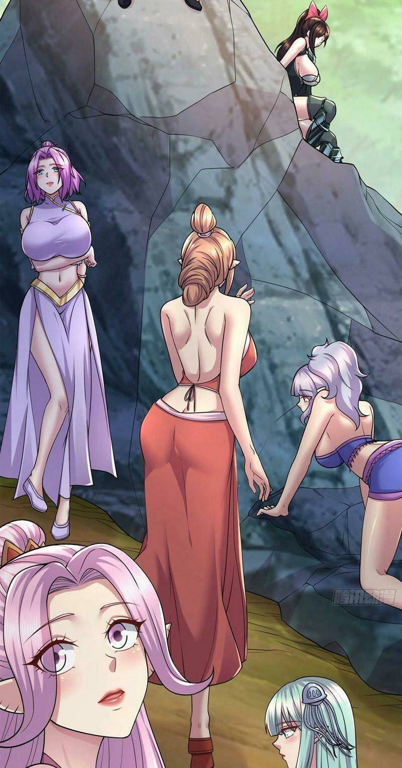 Bổn Tế Tu Chính Là Tiện Đạo: Chapter 251