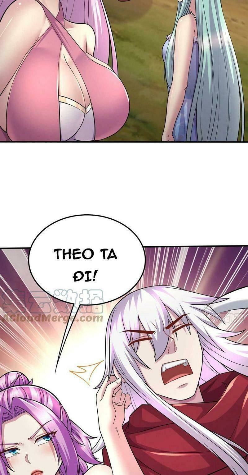 Bổn Tế Tu Chính Là Tiện Đạo: Chapter 251