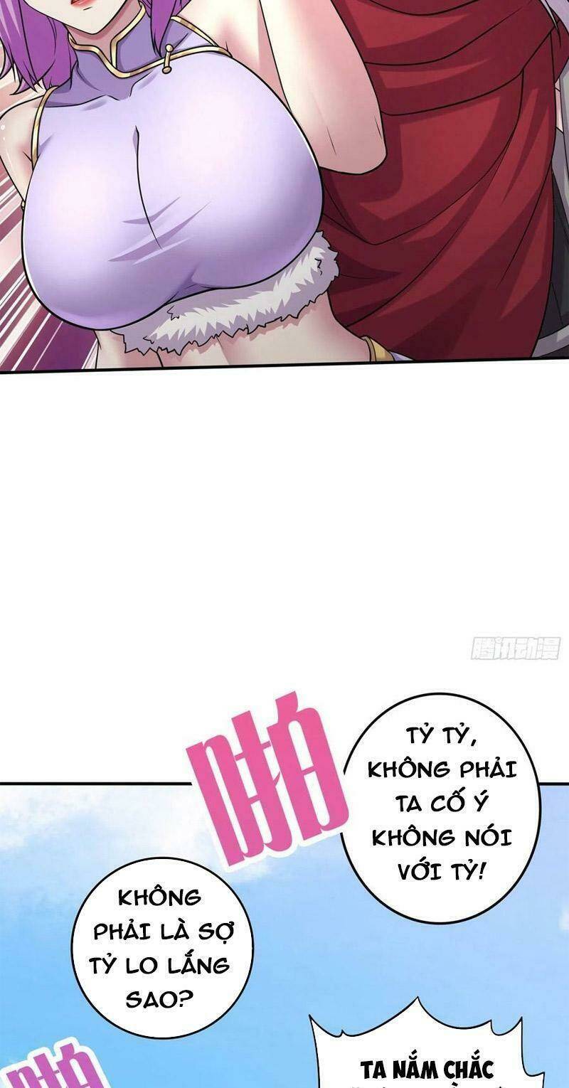 Bổn Tế Tu Chính Là Tiện Đạo: Chapter 251