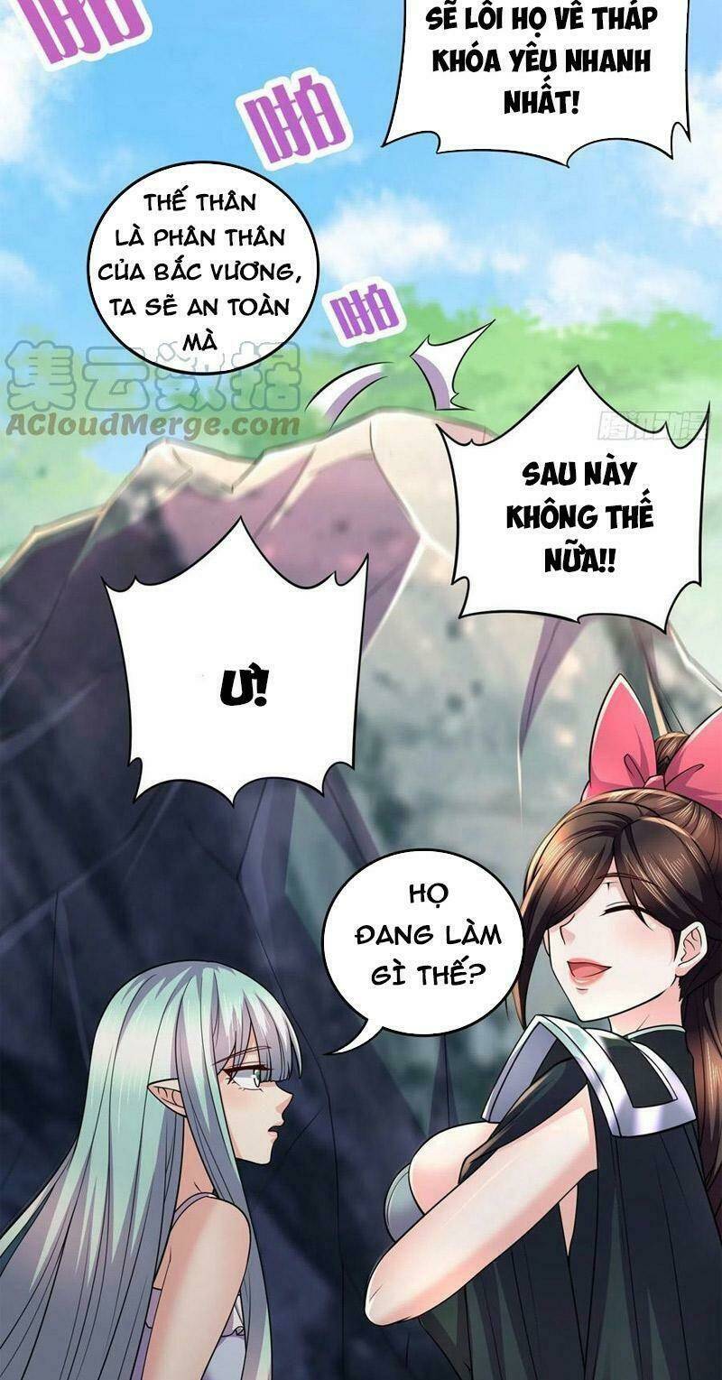 Bổn Tế Tu Chính Là Tiện Đạo: Chapter 251