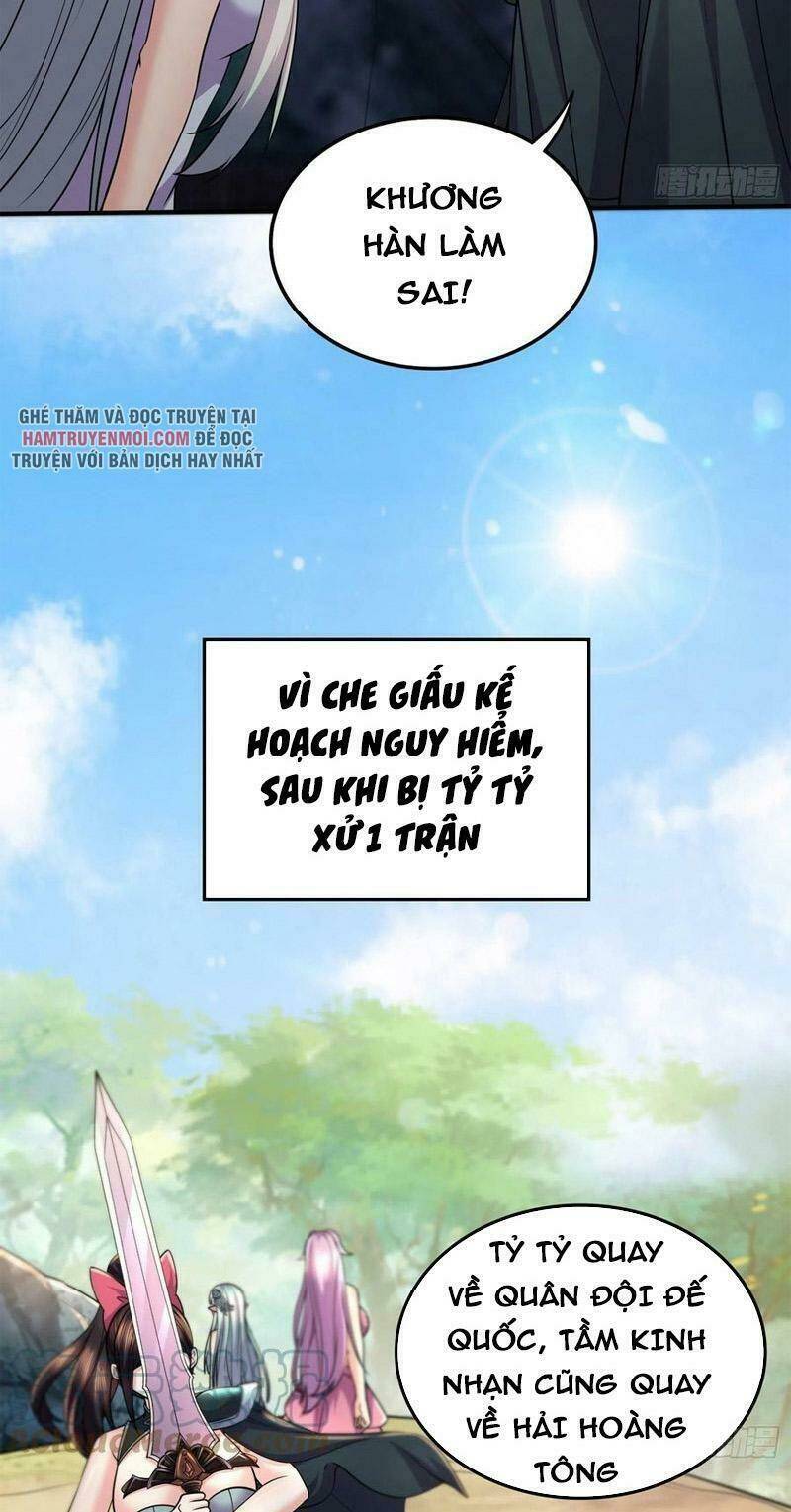 Bổn Tế Tu Chính Là Tiện Đạo: Chapter 251