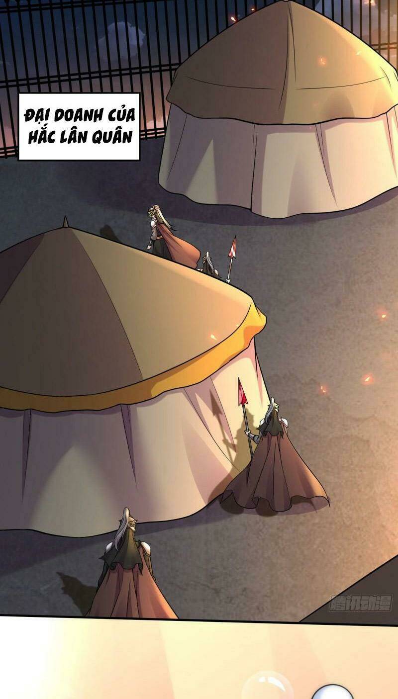 Bổn Tế Tu Chính Là Tiện Đạo: Chapter 252