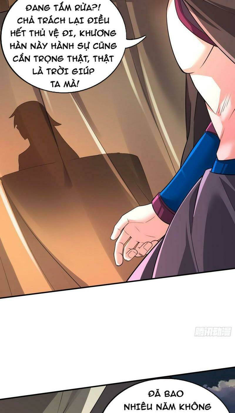 Bổn Tế Tu Chính Là Tiện Đạo: Chapter 252