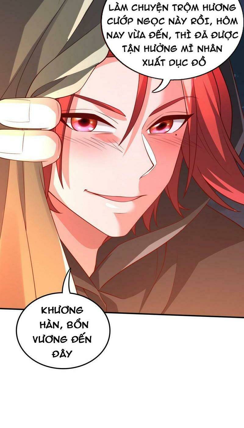 Bổn Tế Tu Chính Là Tiện Đạo: Chapter 252
