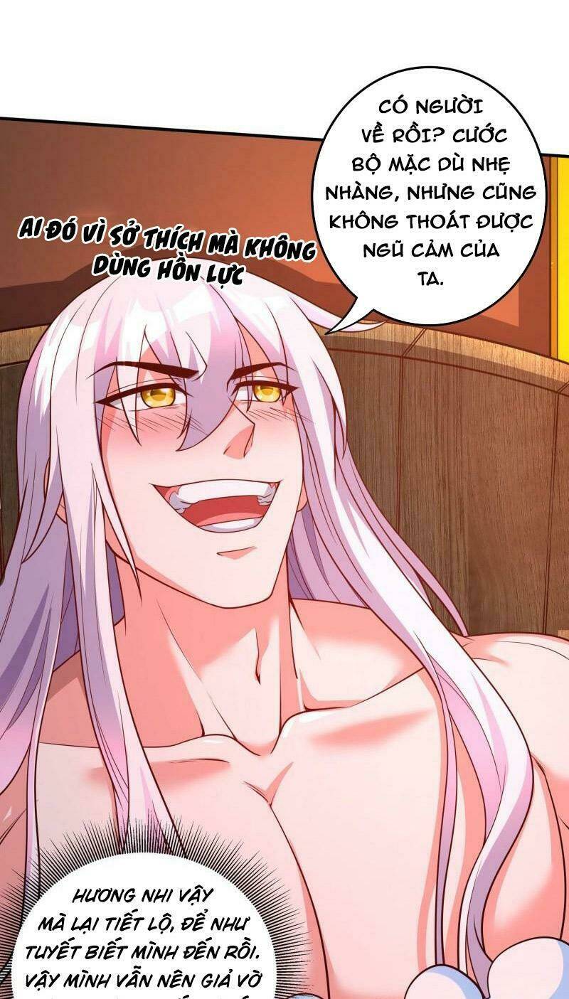 Bổn Tế Tu Chính Là Tiện Đạo: Chapter 252