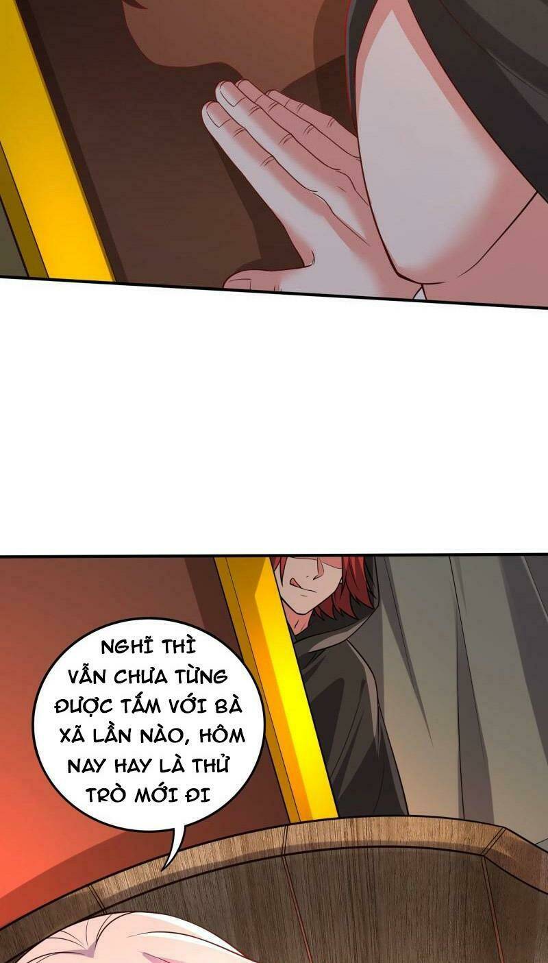 Bổn Tế Tu Chính Là Tiện Đạo: Chapter 252