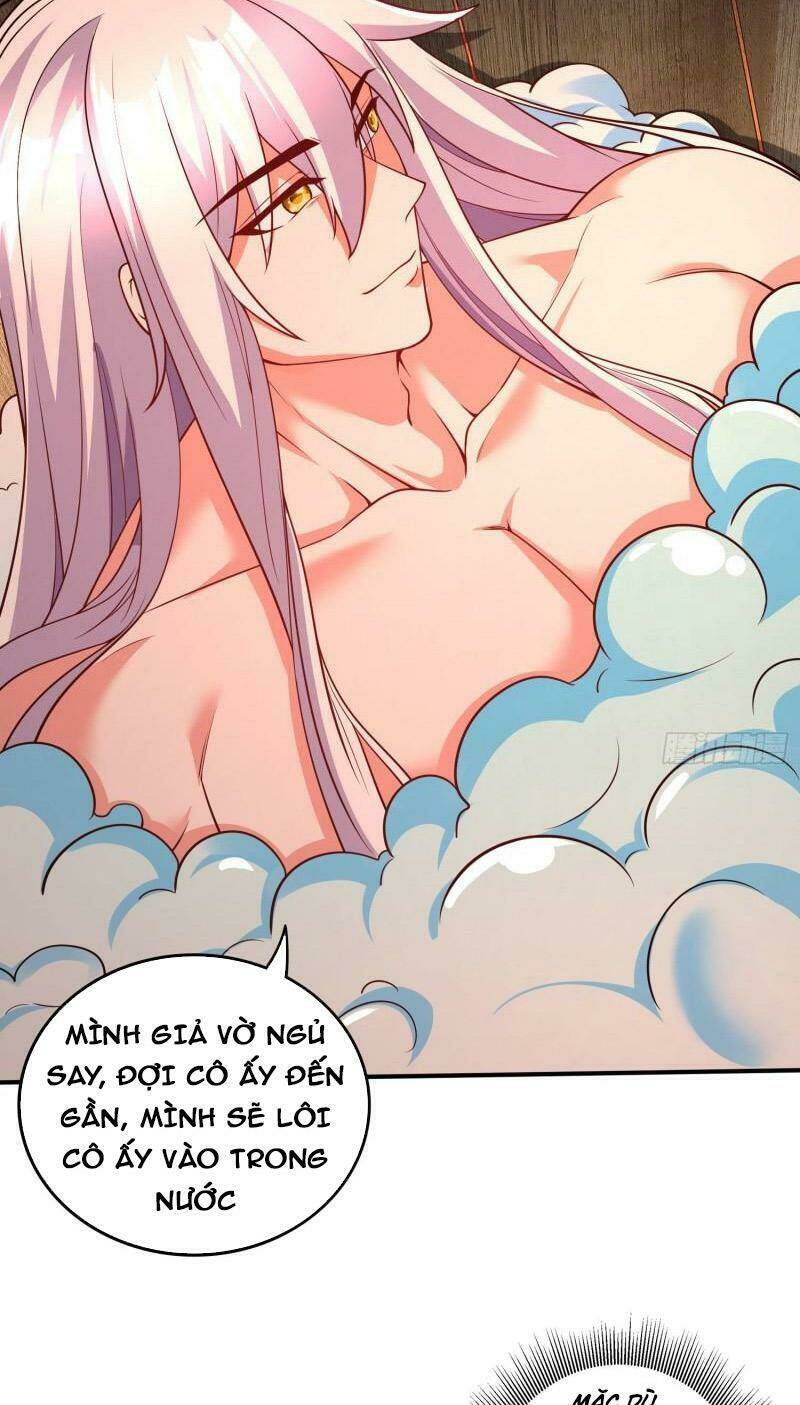 Bổn Tế Tu Chính Là Tiện Đạo: Chapter 252