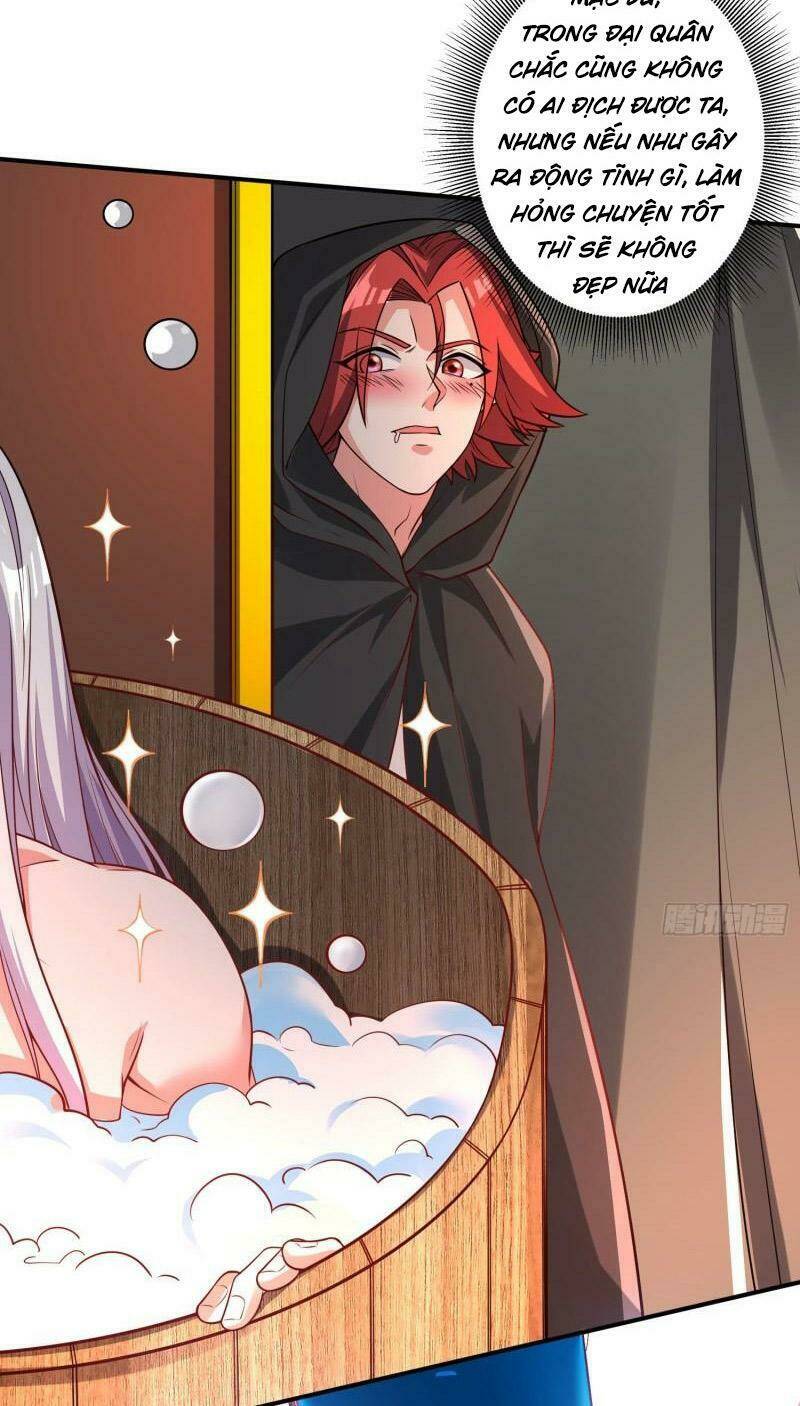 Bổn Tế Tu Chính Là Tiện Đạo: Chapter 252