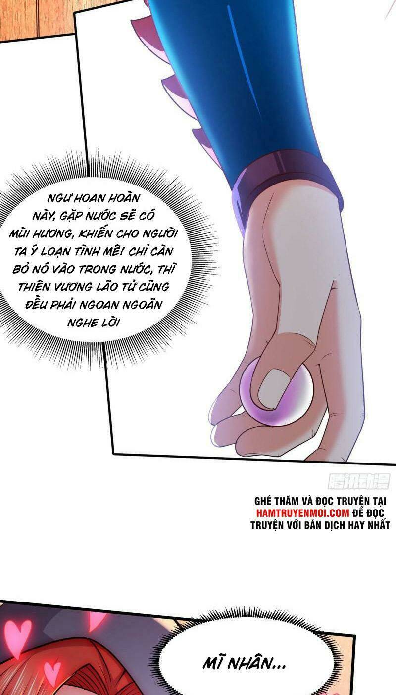 Bổn Tế Tu Chính Là Tiện Đạo: Chapter 252