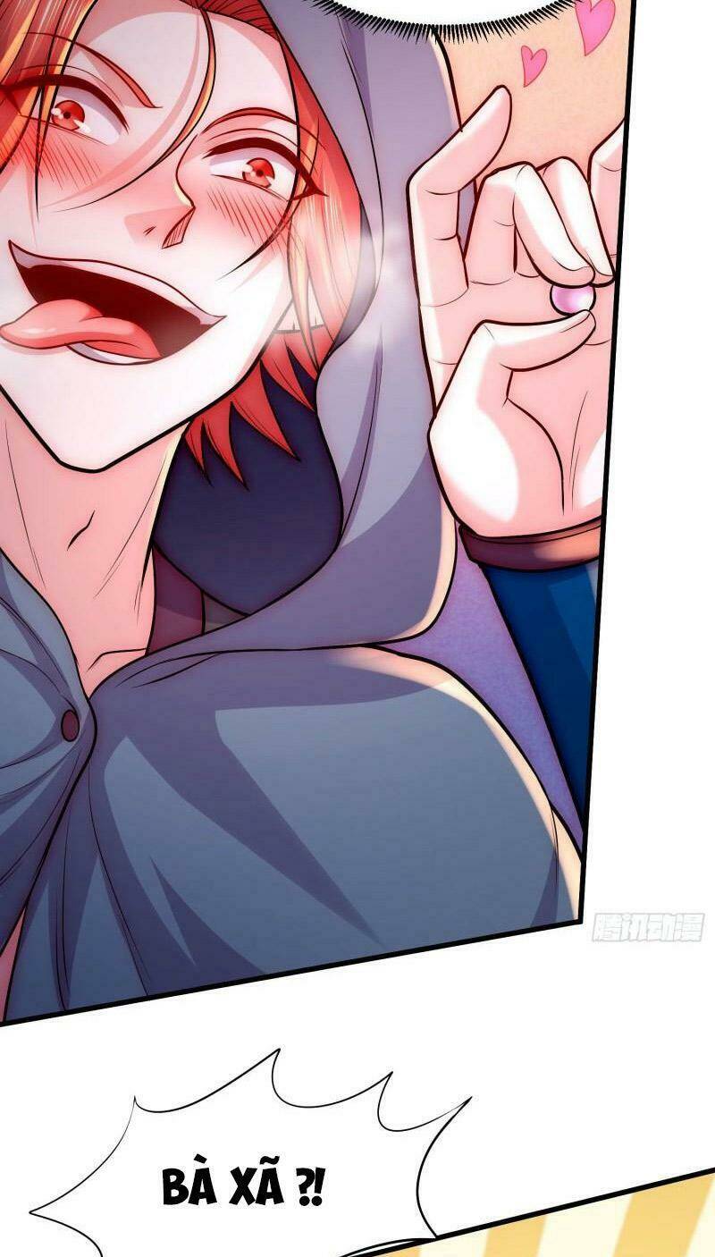 Bổn Tế Tu Chính Là Tiện Đạo: Chapter 252