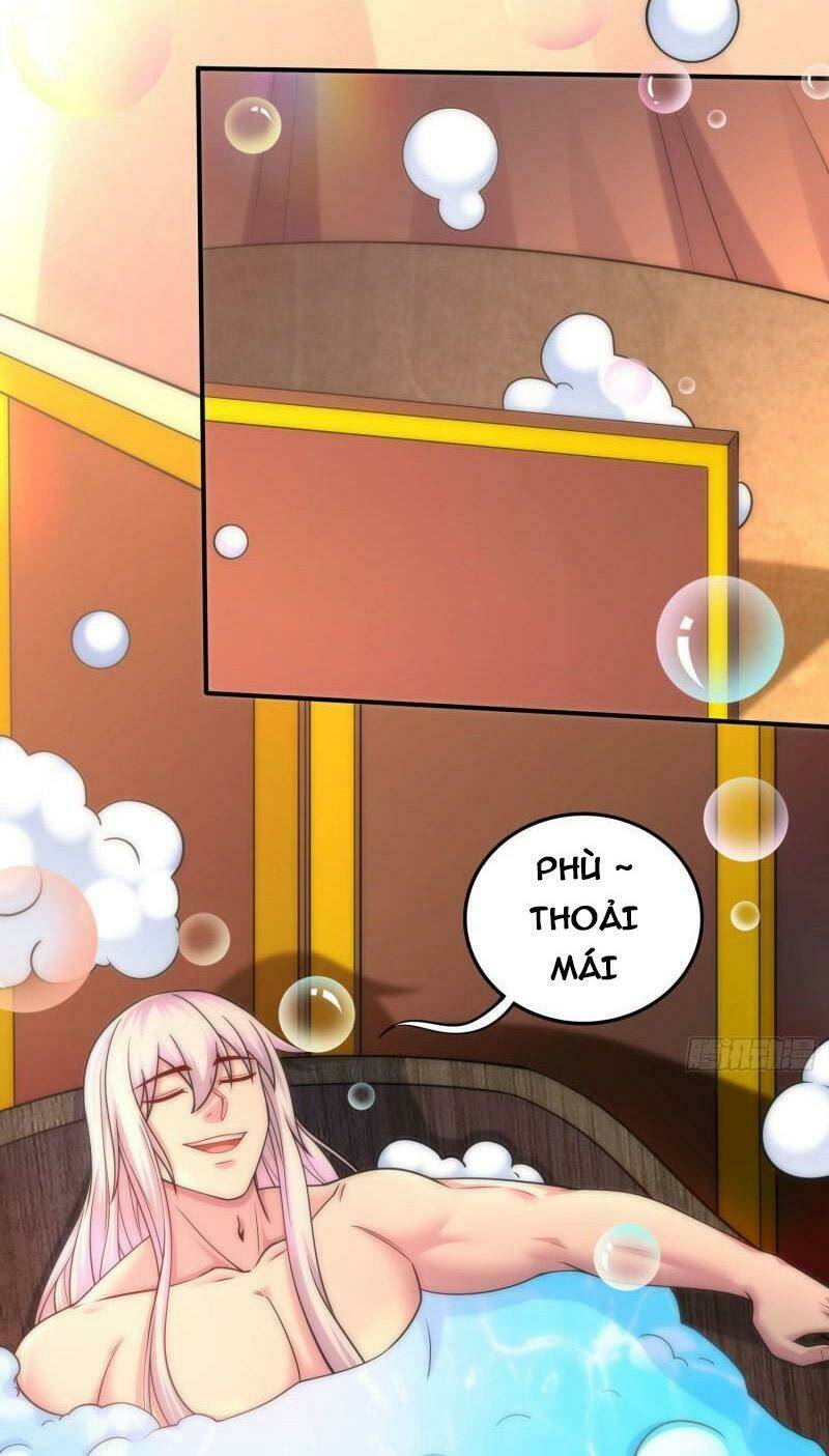 Bổn Tế Tu Chính Là Tiện Đạo: Chapter 252