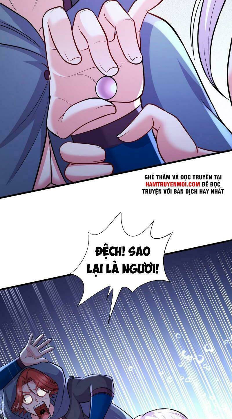 Bổn Tế Tu Chính Là Tiện Đạo: Chapter 252