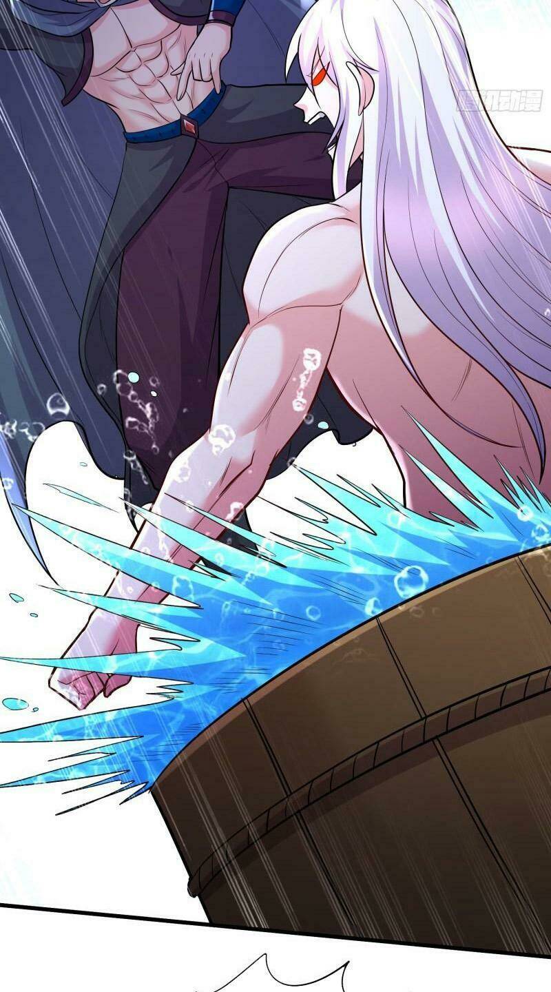 Bổn Tế Tu Chính Là Tiện Đạo: Chapter 252