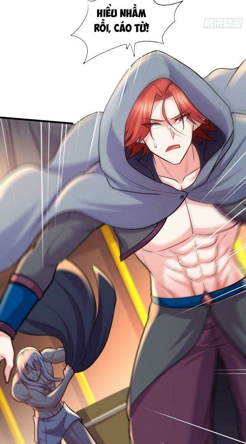 Bổn Tế Tu Chính Là Tiện Đạo: Chapter 252
