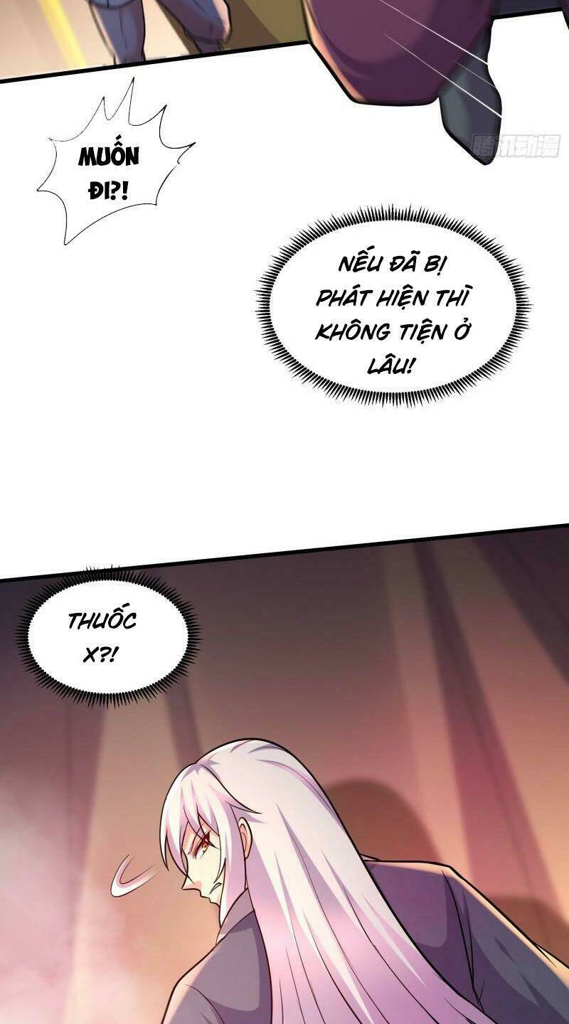Bổn Tế Tu Chính Là Tiện Đạo: Chapter 252