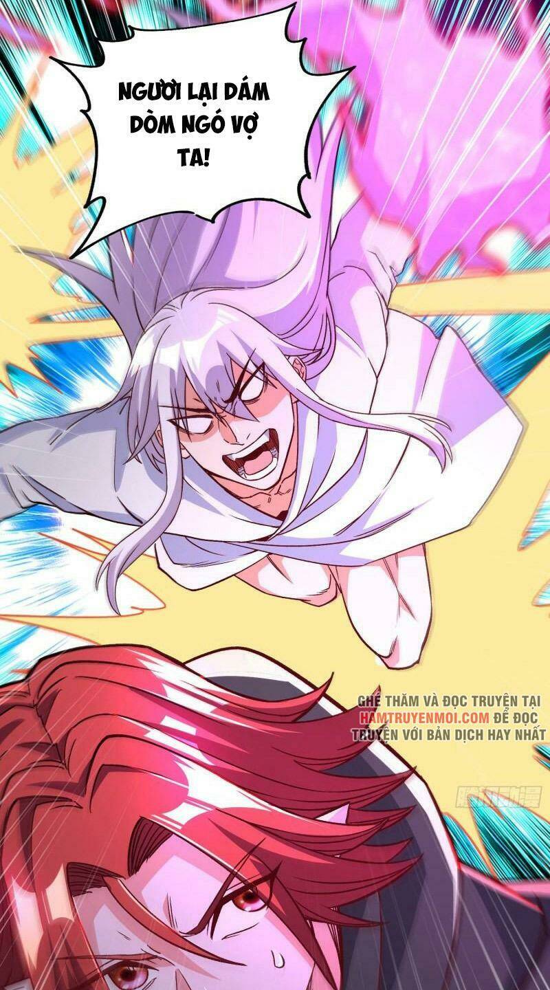 Bổn Tế Tu Chính Là Tiện Đạo: Chapter 252