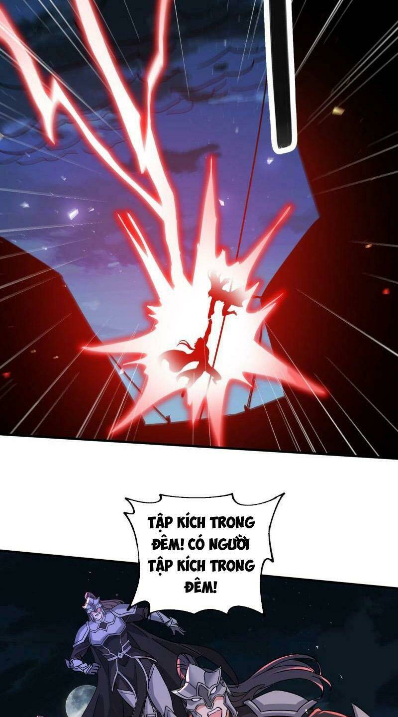 Bổn Tế Tu Chính Là Tiện Đạo: Chapter 252