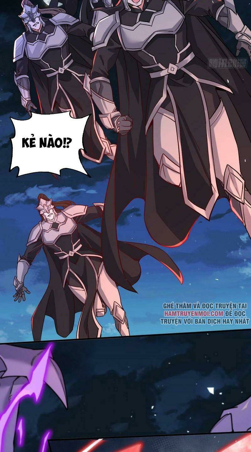 Bổn Tế Tu Chính Là Tiện Đạo: Chapter 252