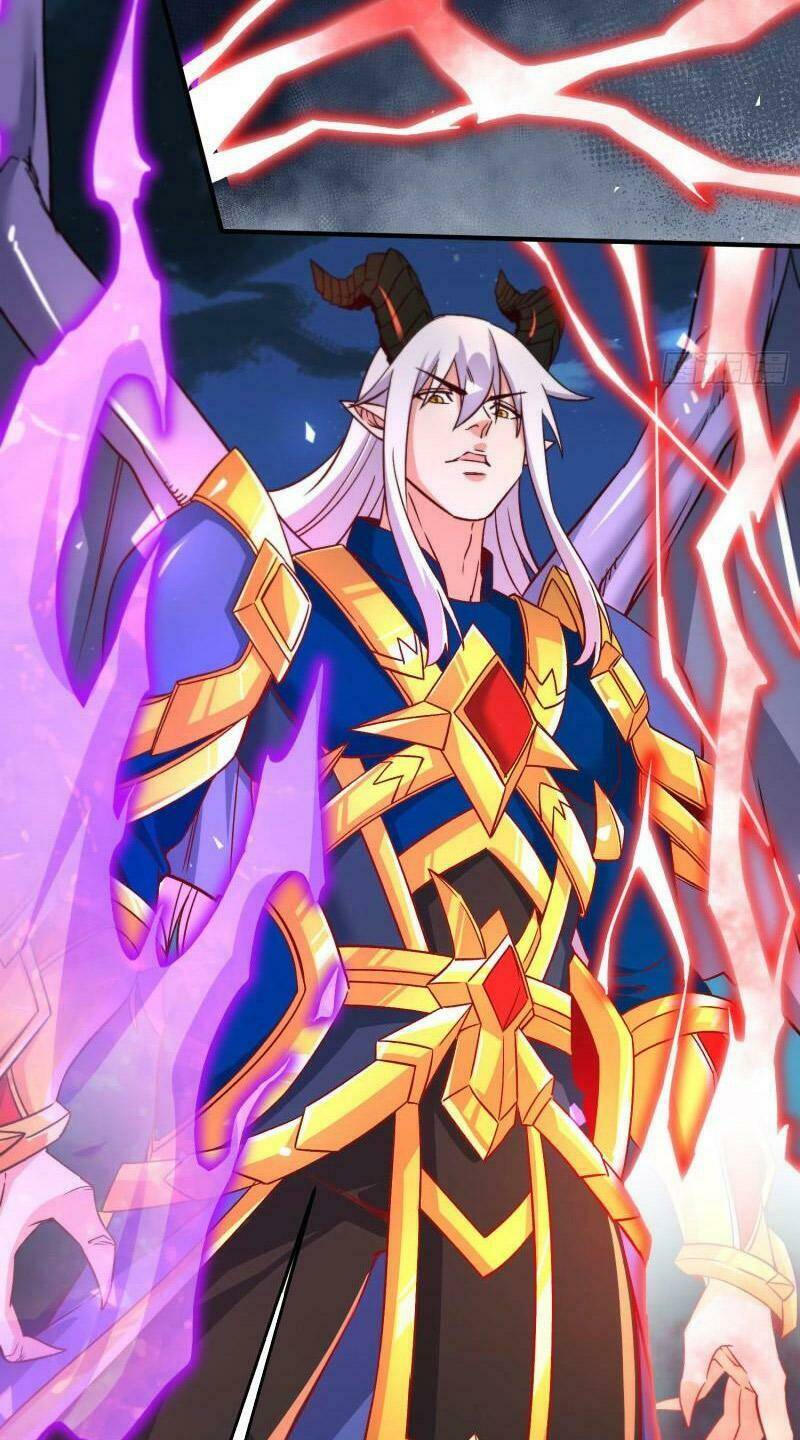 Bổn Tế Tu Chính Là Tiện Đạo: Chapter 252
