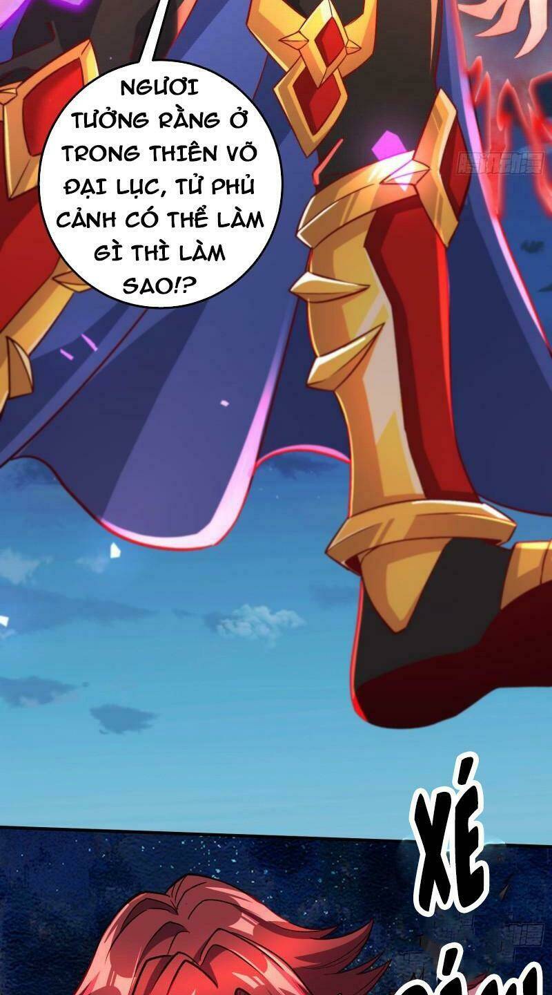 Bổn Tế Tu Chính Là Tiện Đạo: Chapter 252