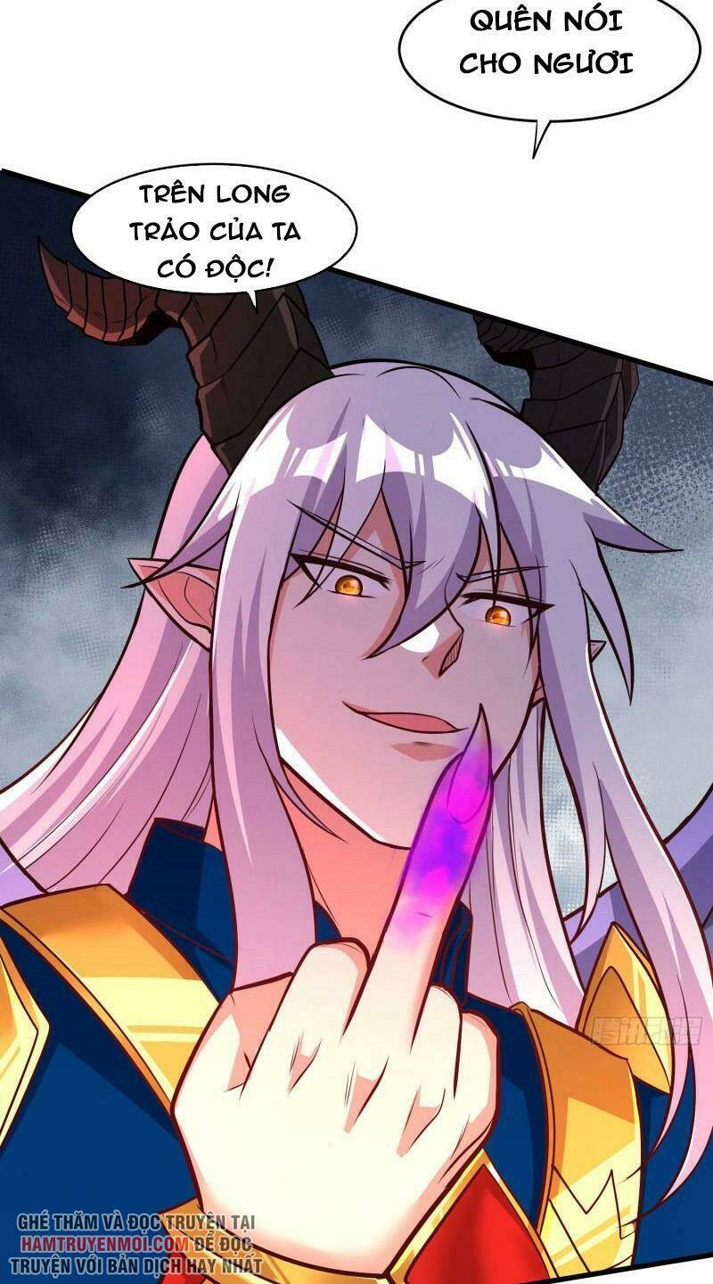 Bổn Tế Tu Chính Là Tiện Đạo: Chapter 252