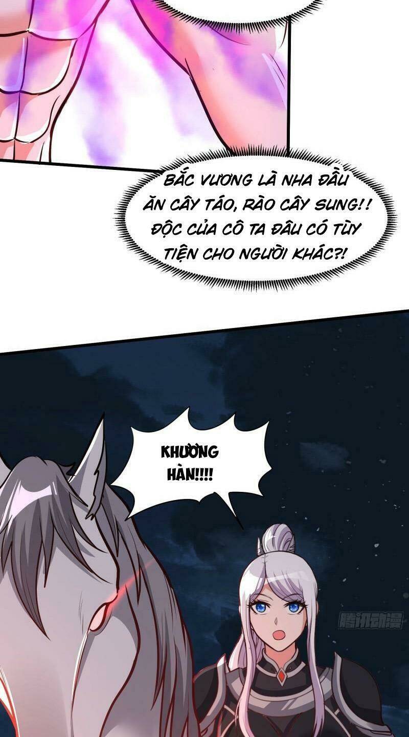 Bổn Tế Tu Chính Là Tiện Đạo: Chapter 252