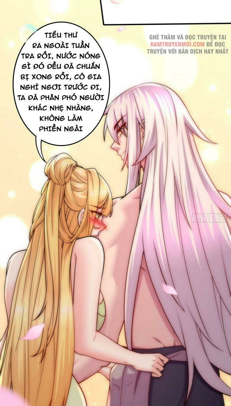 Bổn Tế Tu Chính Là Tiện Đạo: Chapter 252