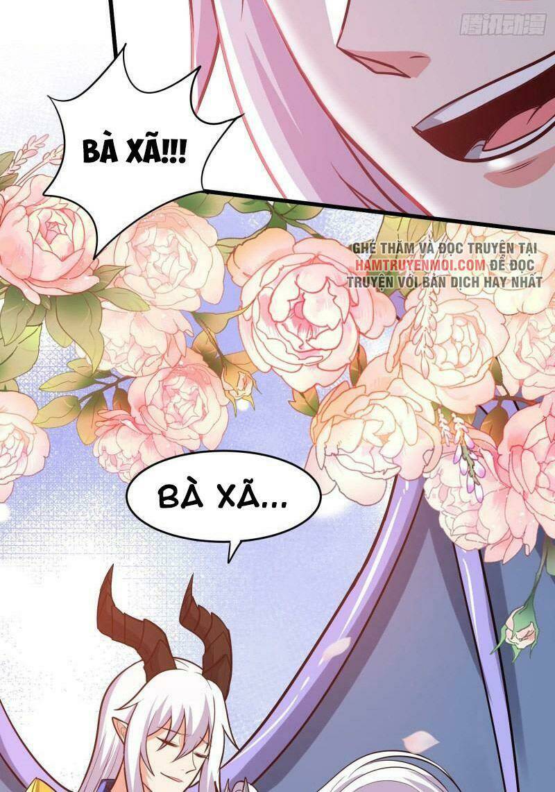 Bổn Tế Tu Chính Là Tiện Đạo: Chapter 252
