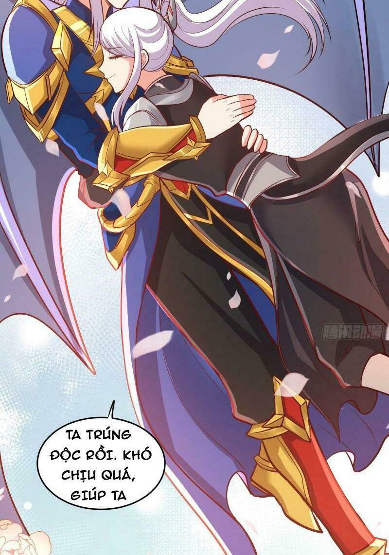 Bổn Tế Tu Chính Là Tiện Đạo: Chapter 252
