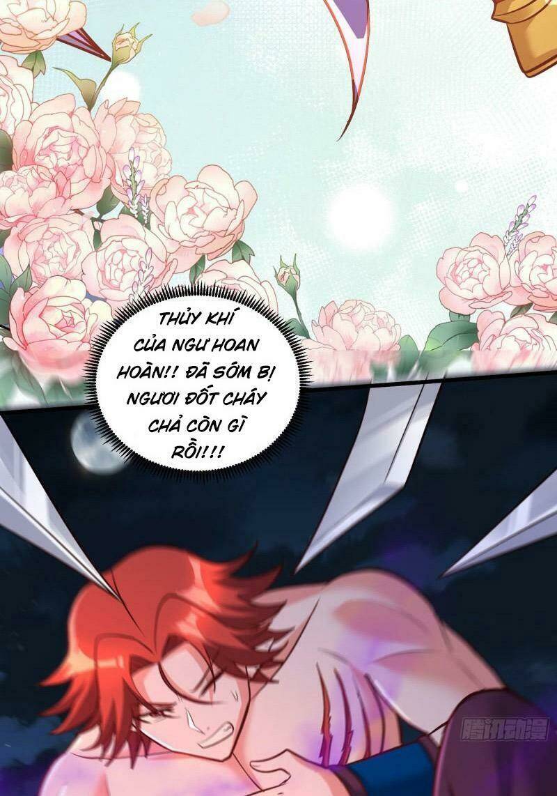Bổn Tế Tu Chính Là Tiện Đạo: Chapter 252