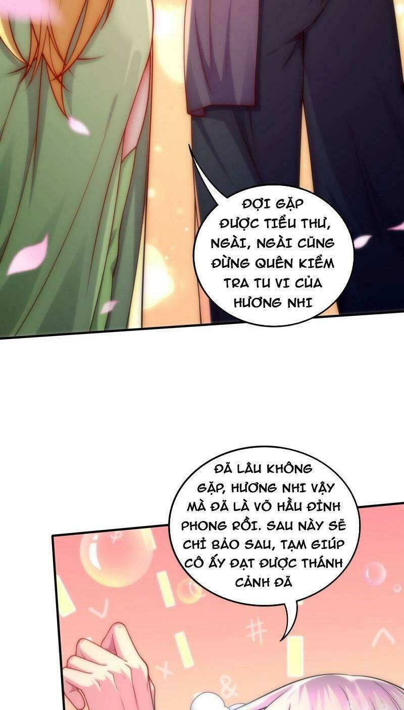 Bổn Tế Tu Chính Là Tiện Đạo: Chapter 252