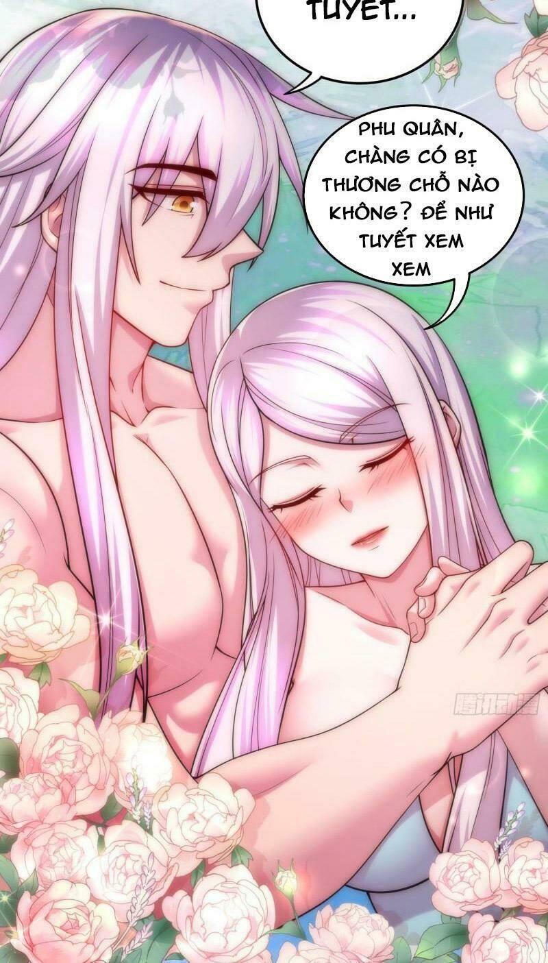 Bổn Tế Tu Chính Là Tiện Đạo: Chapter 252