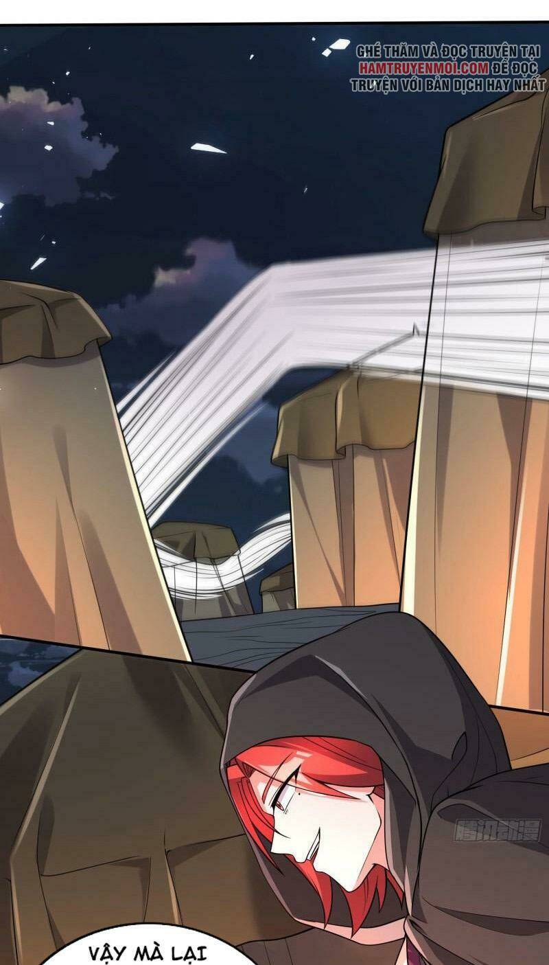 Bổn Tế Tu Chính Là Tiện Đạo: Chapter 252