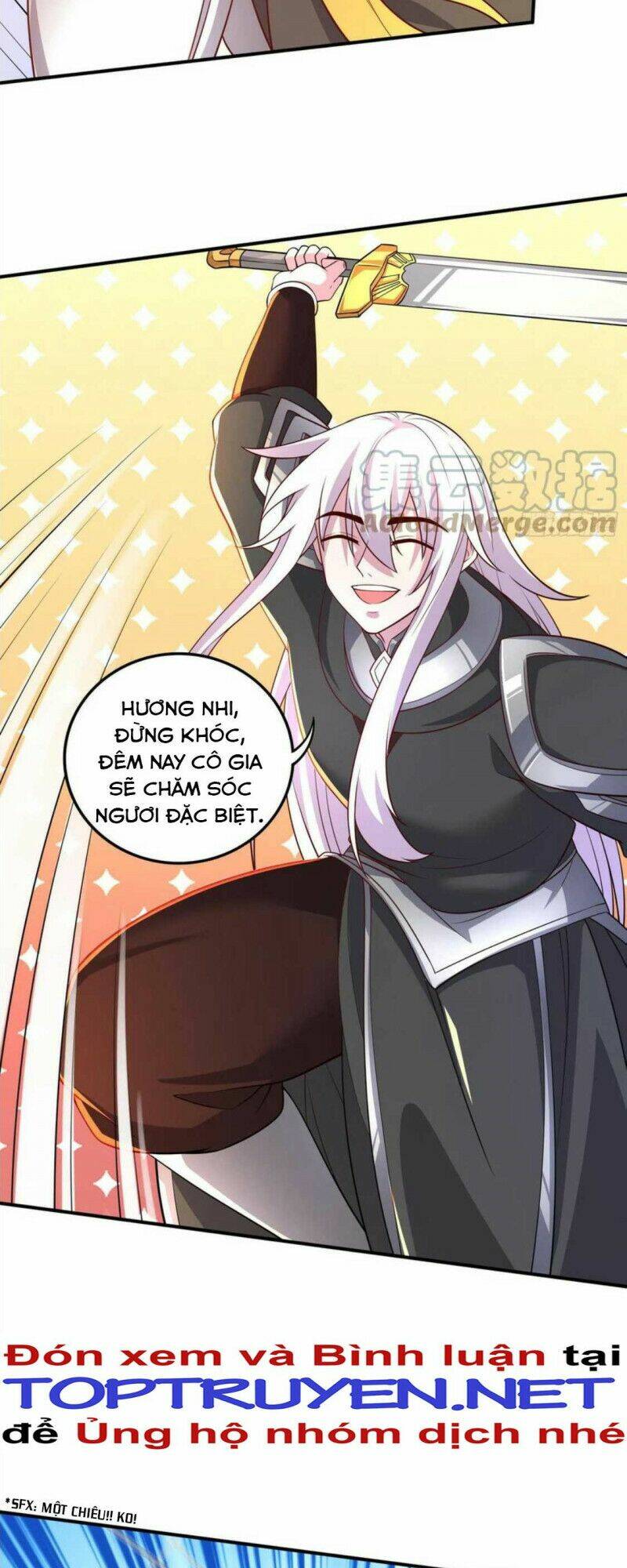 Bổn Tế Tu Chính Là Tiện Đạo: Chapter 254
