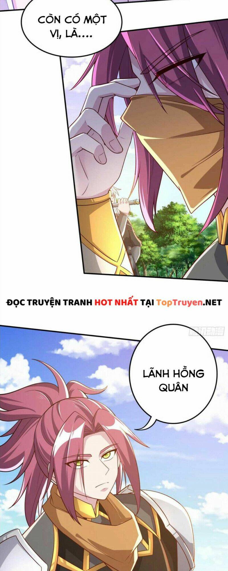 Bổn Tế Tu Chính Là Tiện Đạo: Chapter 254