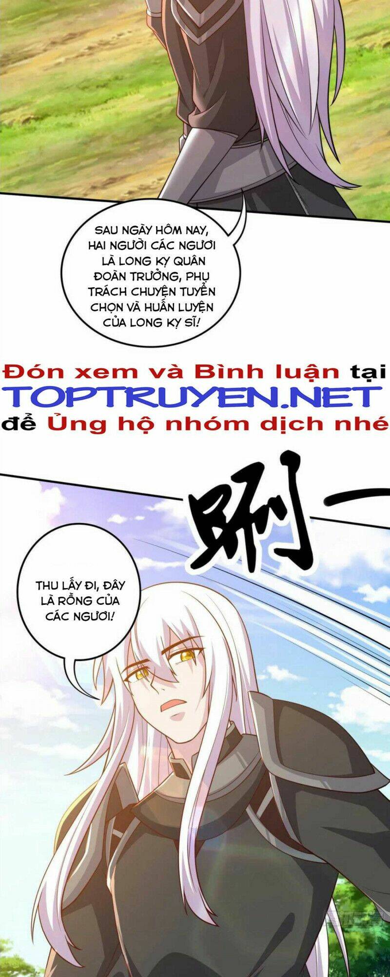 Bổn Tế Tu Chính Là Tiện Đạo: Chapter 254