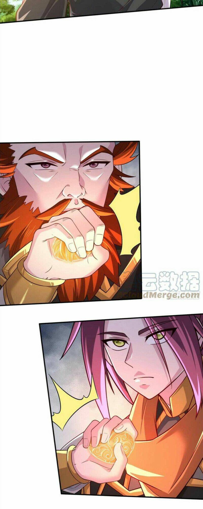 Bổn Tế Tu Chính Là Tiện Đạo: Chapter 254