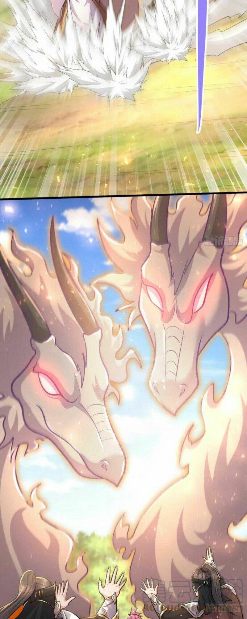 Bổn Tế Tu Chính Là Tiện Đạo: Chapter 254