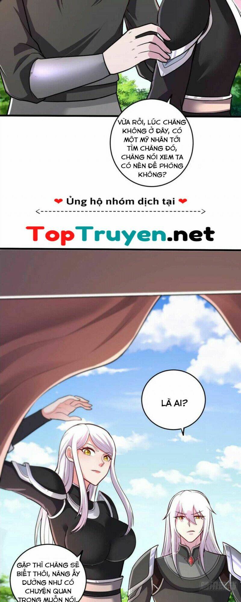 Bổn Tế Tu Chính Là Tiện Đạo: Chapter 254