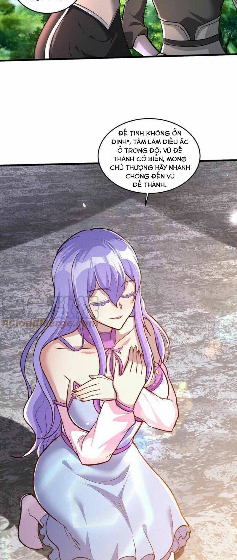 Bổn Tế Tu Chính Là Tiện Đạo: Chapter 254