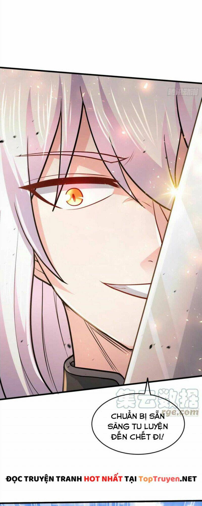 Bổn Tế Tu Chính Là Tiện Đạo: Chapter 254