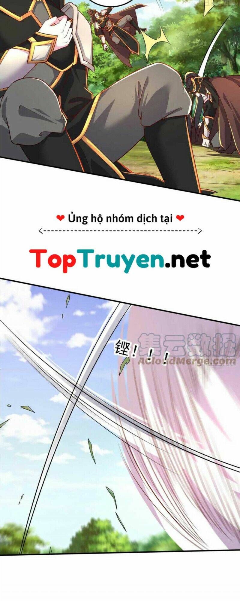 Bổn Tế Tu Chính Là Tiện Đạo: Chapter 254