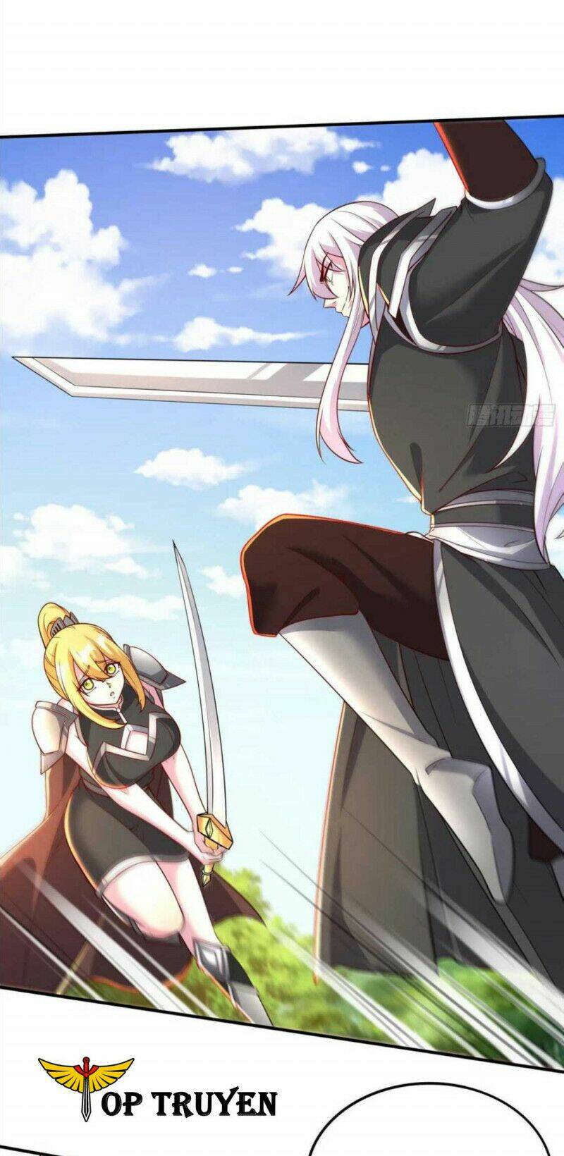 Bổn Tế Tu Chính Là Tiện Đạo: Chapter 254