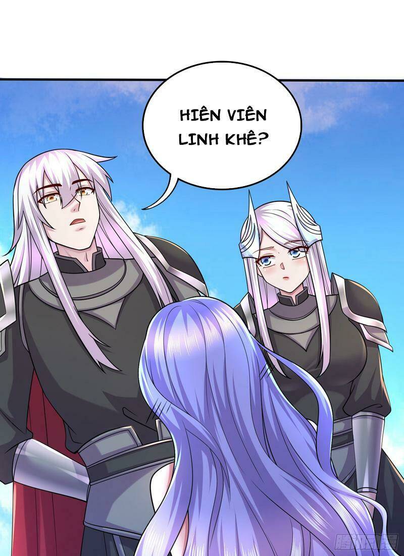 Bổn Tế Tu Chính Là Tiện Đạo: Chapter 255