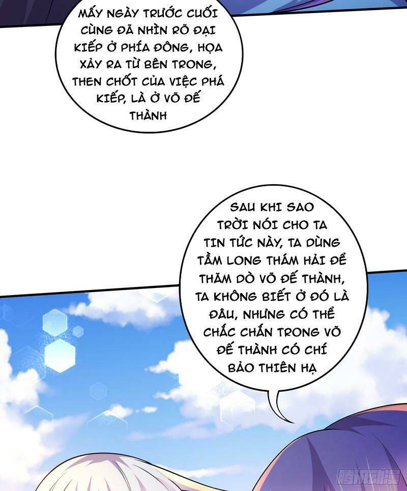 Bổn Tế Tu Chính Là Tiện Đạo: Chapter 255