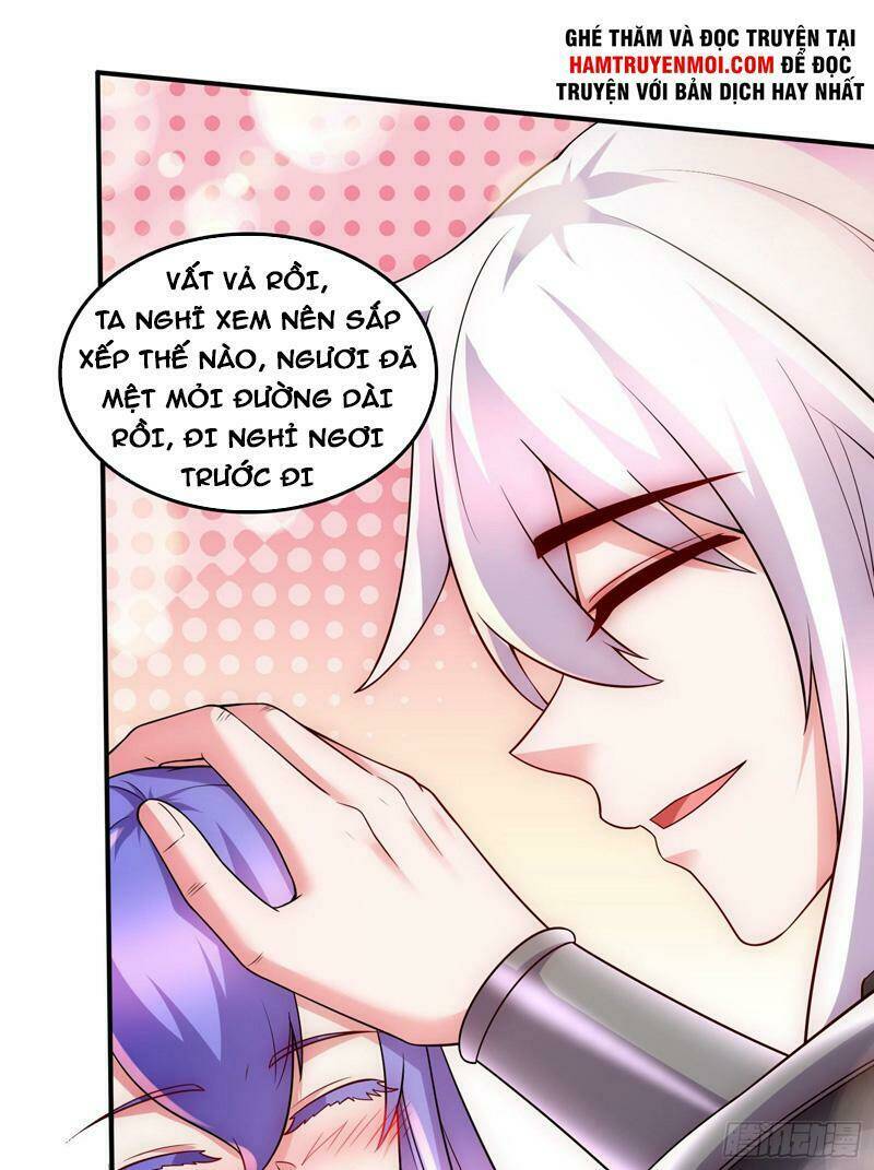 Bổn Tế Tu Chính Là Tiện Đạo: Chapter 255