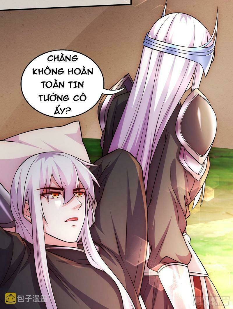 Bổn Tế Tu Chính Là Tiện Đạo: Chapter 255