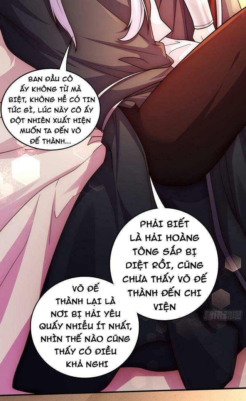 Bổn Tế Tu Chính Là Tiện Đạo: Chapter 255